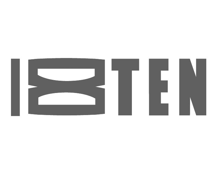 Image of 18Ten logo
