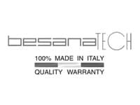 Image of Besana Tech logo