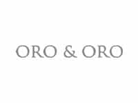 Image of Oro & Oro logo